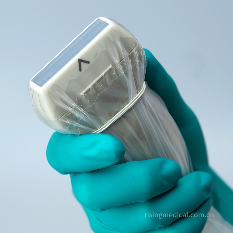 超声探头隔离套